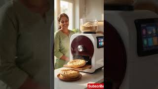 automatic rotimaker machine #chapati #roti #shorts