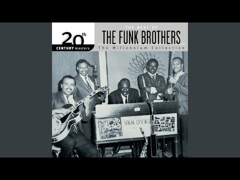 Soul Stomp (Single Version)