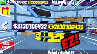 FR Legends Hack -How To Get Money & Cars In FR Legends APK  IOS/ANDROID (Working 2022). screenshot 3