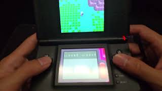 Migrating Pokémon from Emerald to Diamond (2024)