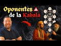 "Rabinos Opositores de la Kabalá: ¿Por Qué Genera Tanta Controversia?"