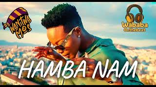 Master KG x Nomcebo-"HAMBA NAM"(New Hit Song 2026)ft Makhadzi x Nkosazana Daughter type beat