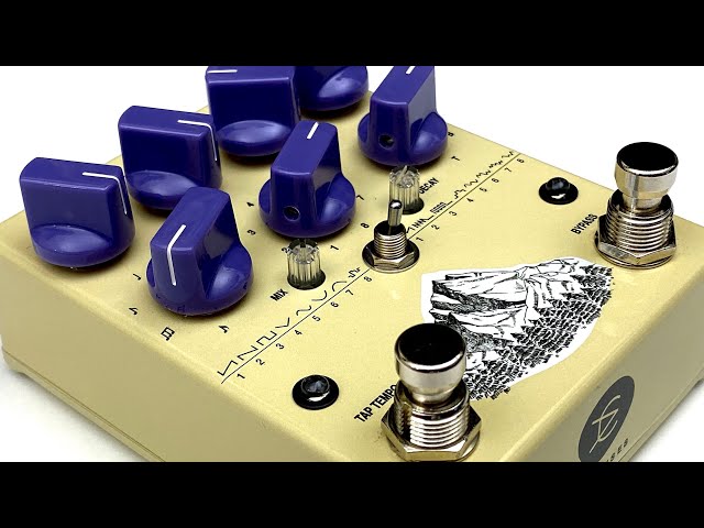 AC Noises - Respira - YouTube