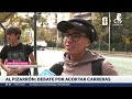 Lío judicial complica a familia de Nelson Acosta: Piden ayuda para llevar a ex DT a Santiago