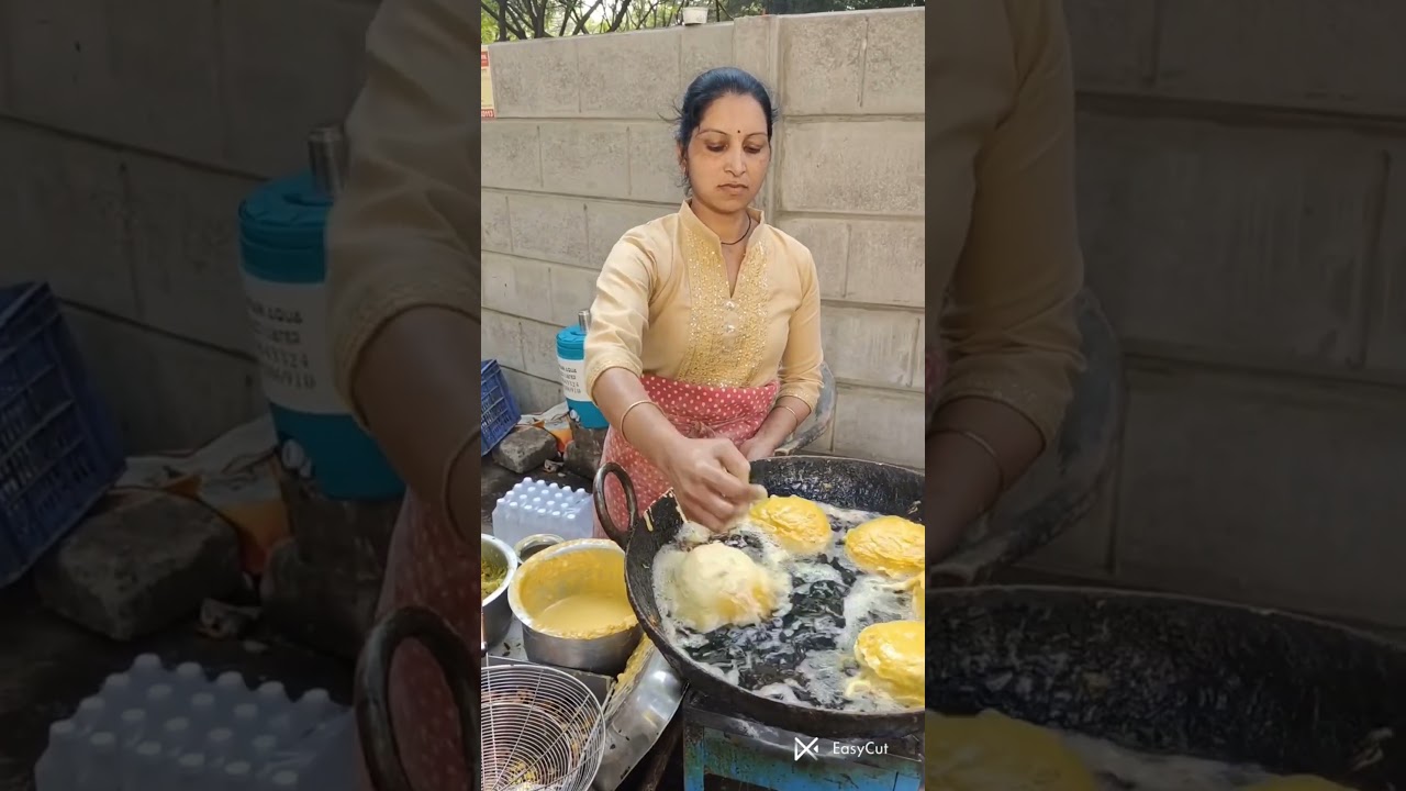 Jyoti tai ulta vada pav 