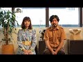 #23 福嶋麻衣子×坂部三樹郎 前編【せいこうユースケトーク オトナに！】