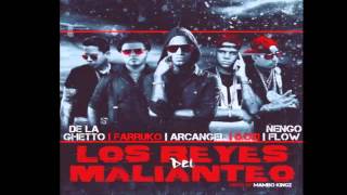 El Reggaeton Es Lo Mejor Presenta (Party Descontrolado) Vol.2