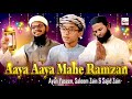 2024 ramadan kids special nasheed  aaya aaya mah e ramzan  noor sisters  new naat sharif