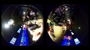 Local Splash Bowling July 2023