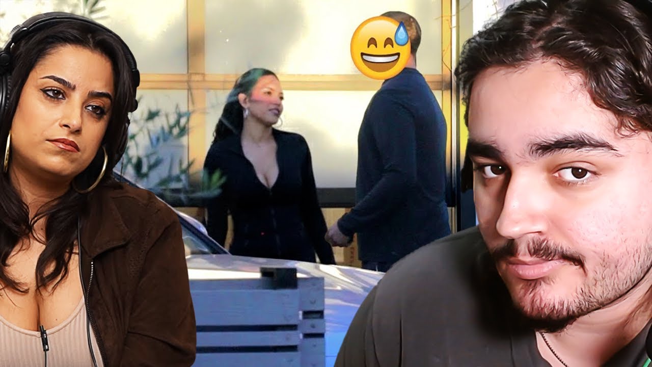 Will He Cheat With His Car Detailing Client?