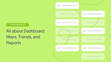All about Dashboard filters, Trends, and reports: Delighted Core Certification Module 3