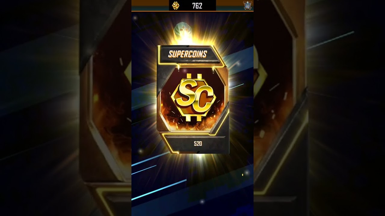 Summerslam BCE Tier Packs