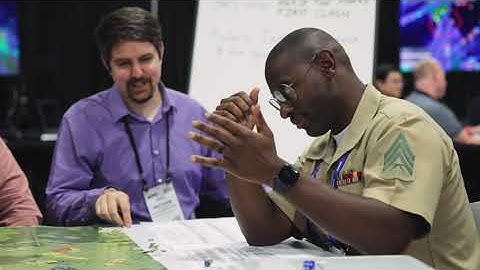 Simulated Victory: Understanding the Corps