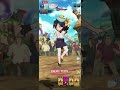 回復装備マーリンvs尚文 #グラクロ #shorts