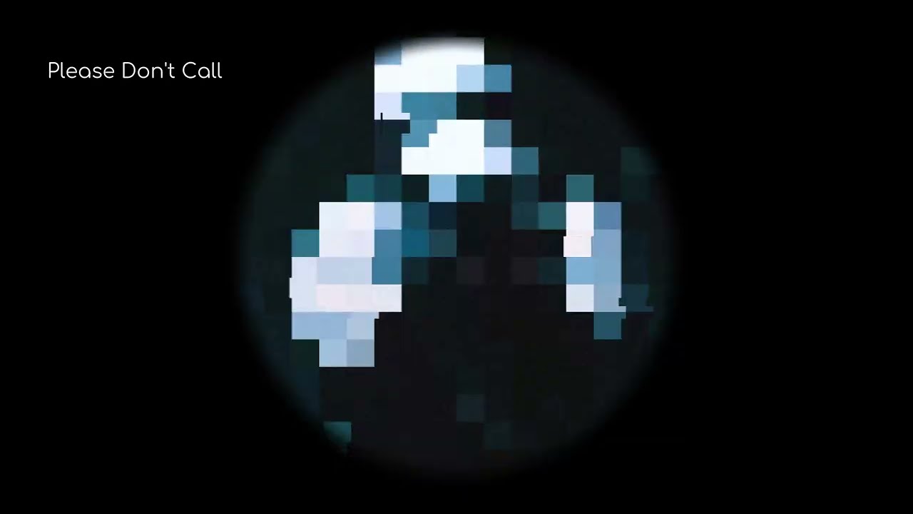 Adolphina - Please Don't Call (Official Audio)