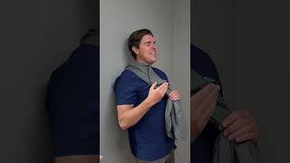 FAST Tight Upper Back Muscle Relief