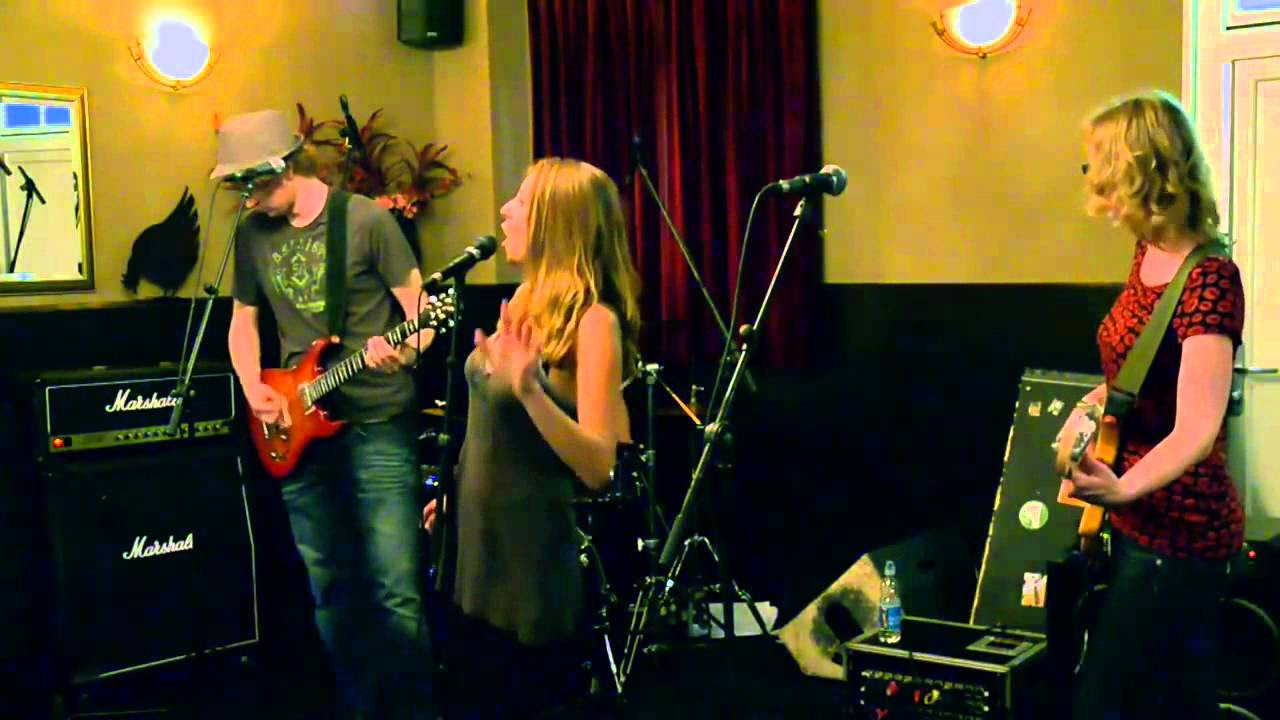 X-Cover - Shut Up And Drive