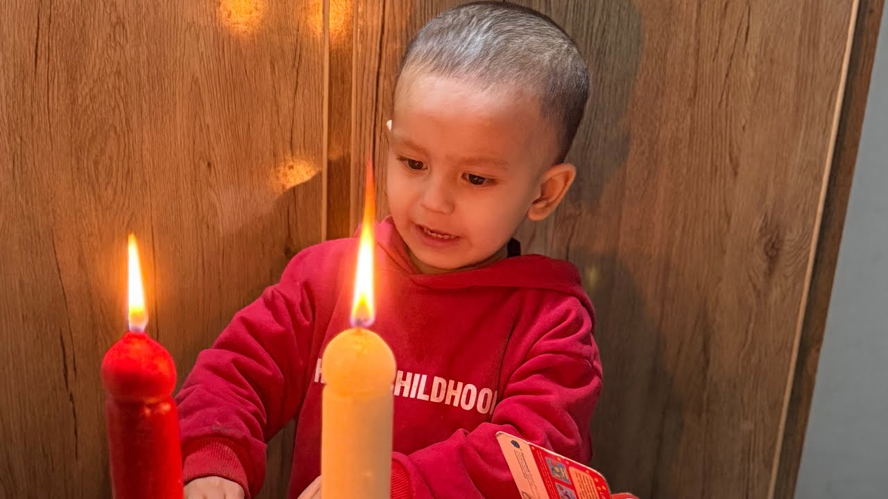 Itra Dorokhashan is live!