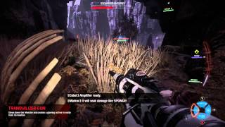 Evolve: 4 Easy Achievements