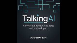 Talking AI Live at Google I/O