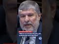MAYANS SALOMÓNICO | Repartió por igual para Milei y para Macri: "No se entiende nada"