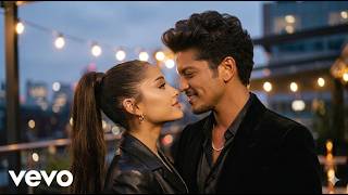 Ariana Grande Ftbruno Mars  Cold Summer Night style Duet Sweet Pop Love Song 2026