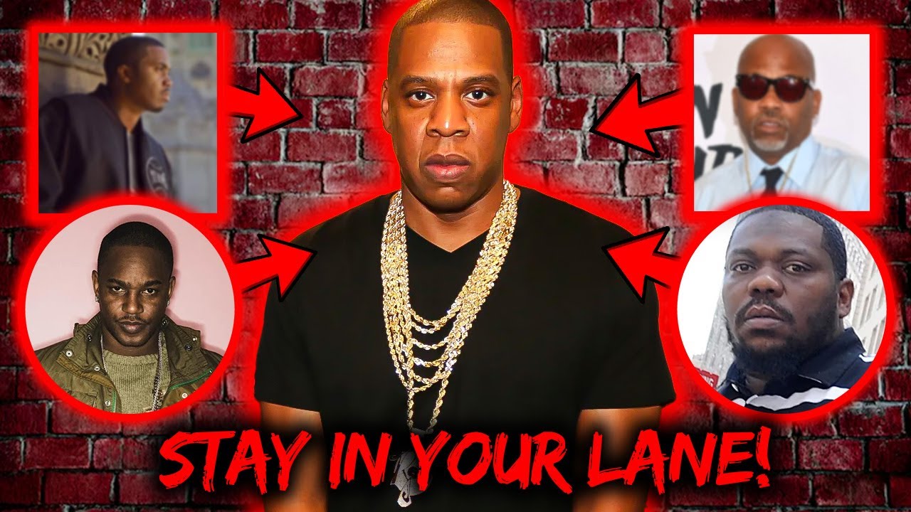 Cam’Ron FIRES BACK After Jay-Z’s Camp Speaks Out.. (Tension RETURNS!)