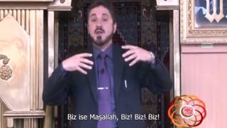 Tekfirciler İslamı Yok Ettiler - D.r Adnan İbrahim