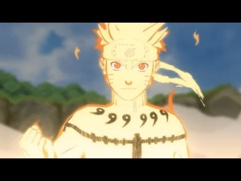 Kyuubi Mode Naruto Confirmed In Naruto Shippuden Ultimate Ninja Storm Generations Youtube