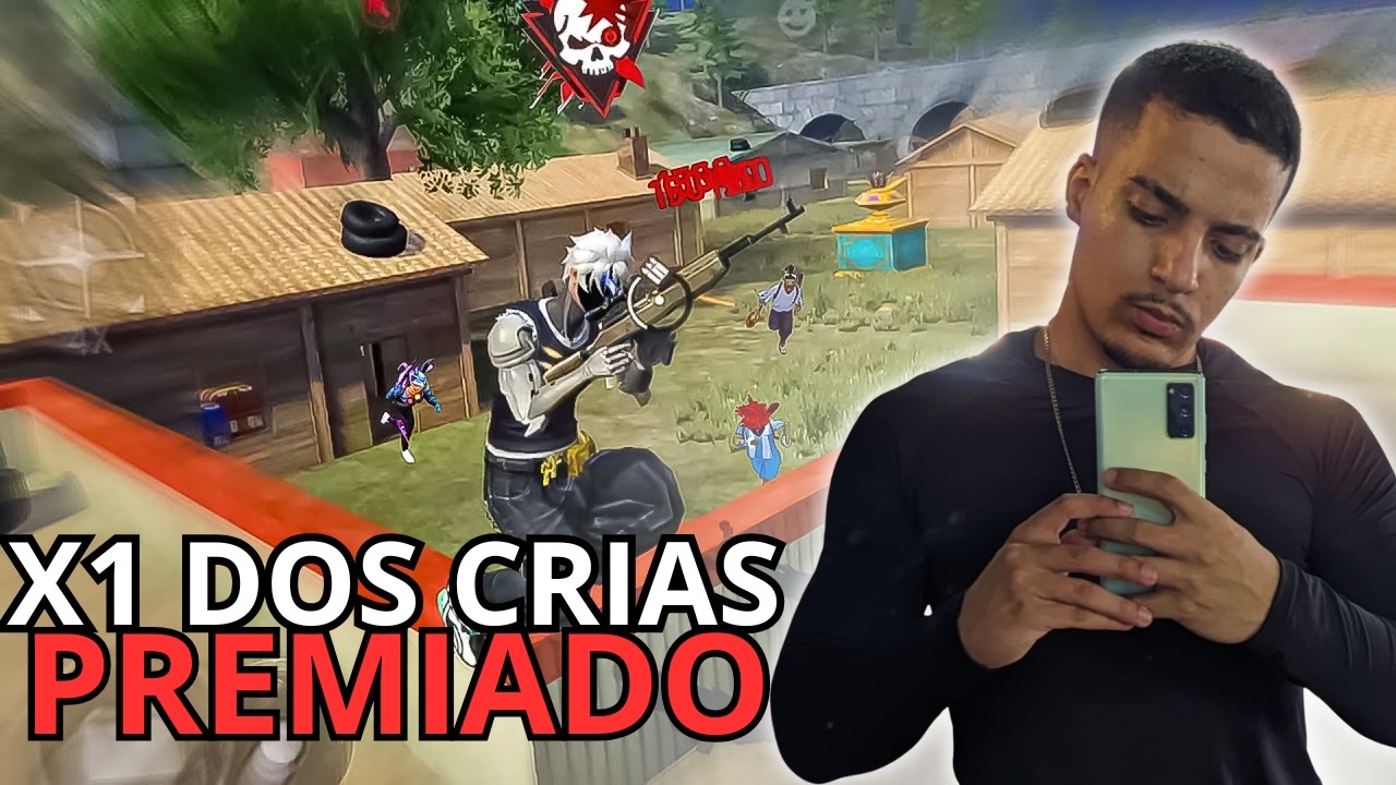 FREE FIRE AO VIVO 👑 X1 DOS CRIAS 🔥 PREMIADO 🔥 SALA PERSONALIZADA 🔥FF LIVE🔥4X4 E 6X6🔥 MAPUZA AO VIVO