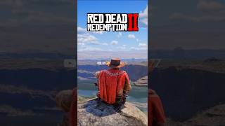 3 Hidden RDR2 Locations You’ve Never Noticed | Eerie Secrets &amp; Easter Eggs  #rdr2 #shorts