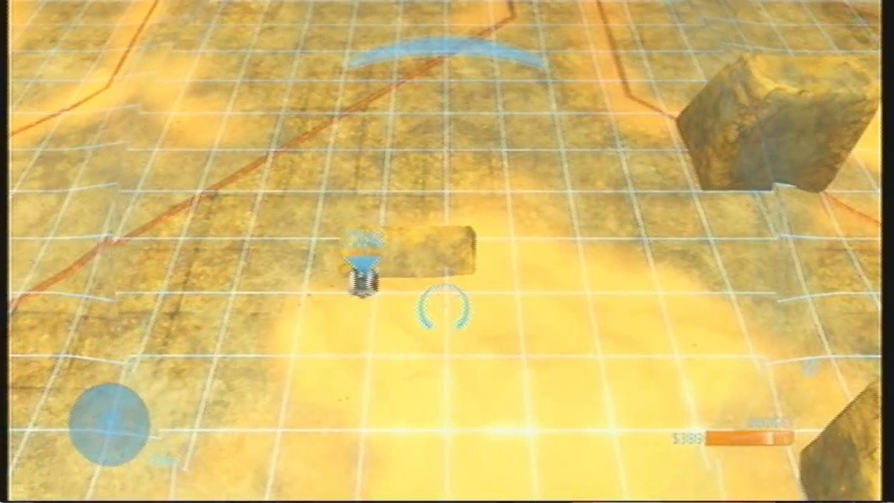 The Art of Forge Ep. 2 Slide Ramps