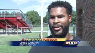 Waggener's Brents turning heads for Wildcats