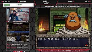 Yu-Gi-Oh! Forbidden Memories No Twin-headed OR MBD Allowed Speedrun! [Part 2]