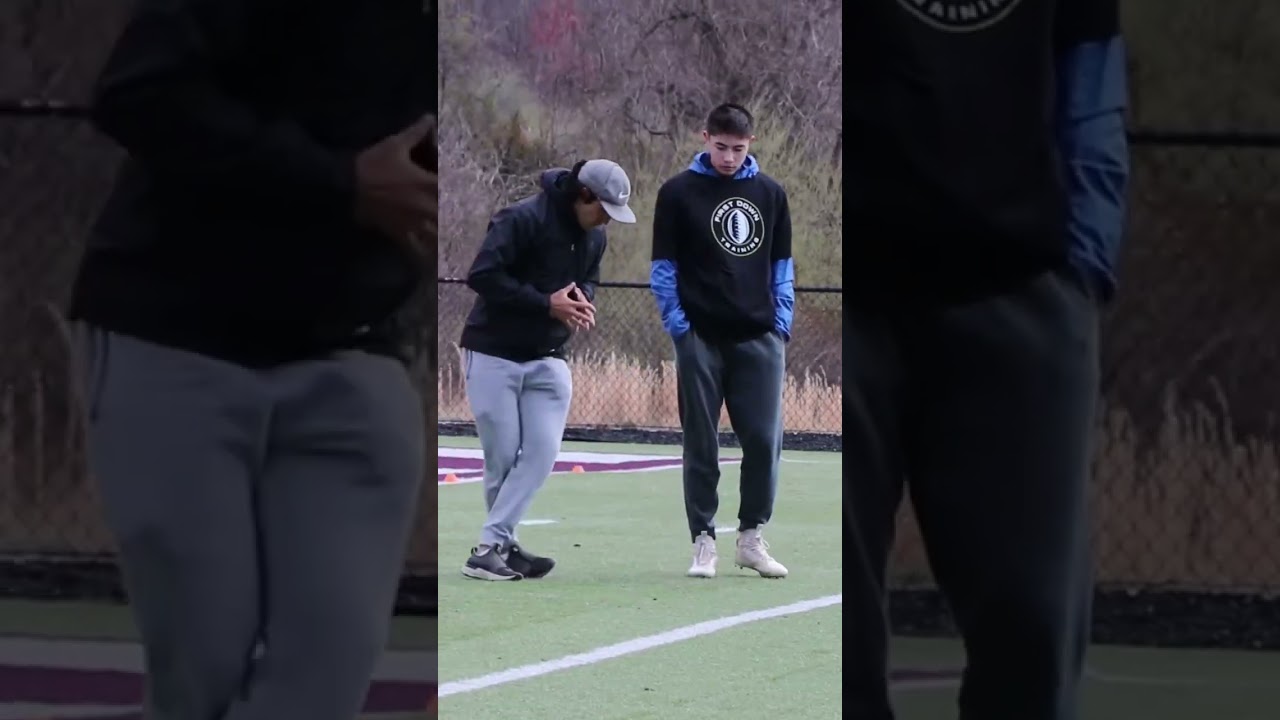 Why QBs HAVE ARM PAIN