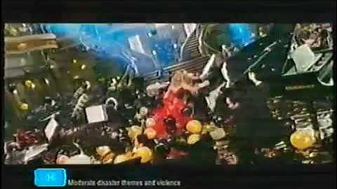 Poseidon at BIG W Geelong - 15sec Television Commercial, September 2006