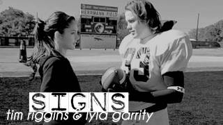 TEST Friday Night Lights