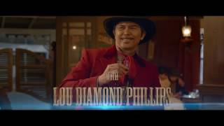 BIG KILL MOVIE TRAILER - Lou Diamond Phillips, Danny Trejo & Christoph Sanders