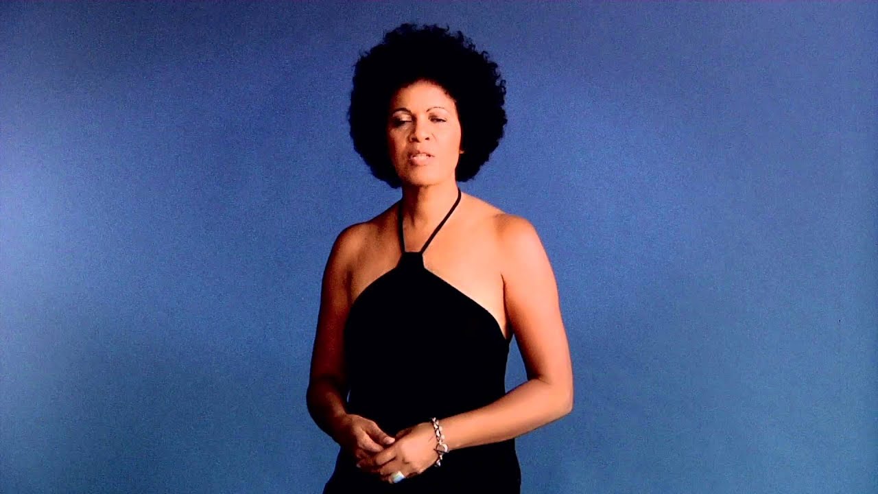 Mo Asumang, Mo und die Arier