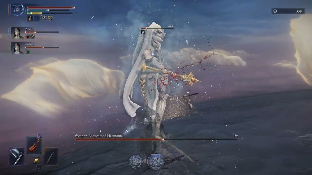 Balancers Trios Scholar