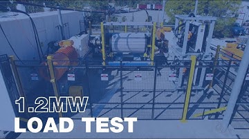 ACE Load Testing
