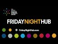 Friday night hub shabbat service  february 9th 2024