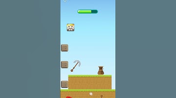 Stacking Heroes (web) Hard Level #phonk #music #techno #beats #stack #stacking  #parcour #runner