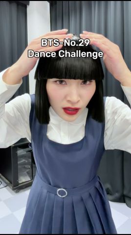 BTS-No.29 Dance Challenge👩🏻 - YouTube