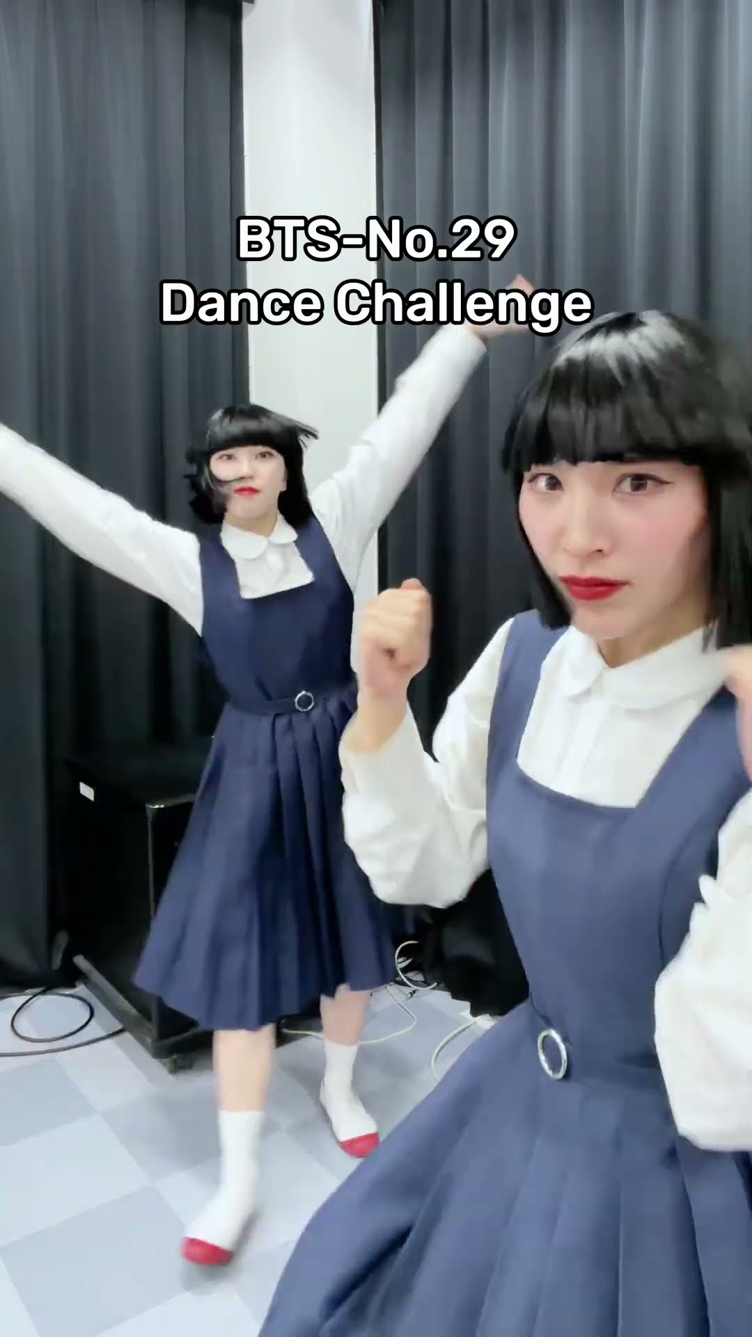 BTS-No.29 Dance Challenge👩🏻 - YouTube
