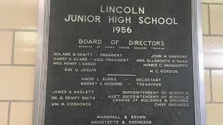 Lincoln Middle School to reopen after 7-year closure
