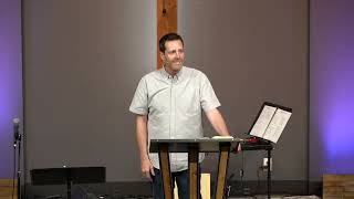 God’s Power to Sustain, Transform, and Renew You - II Corinthians 4:7-18