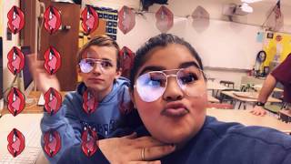 Nestie Night Opening Slideshow 2018