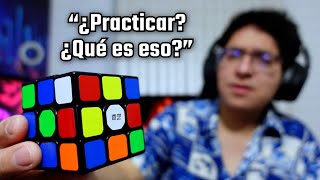Tipos De Cuberos El Que Quiere Mejorar Sin Practicar
