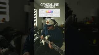 Crystalline Before & After